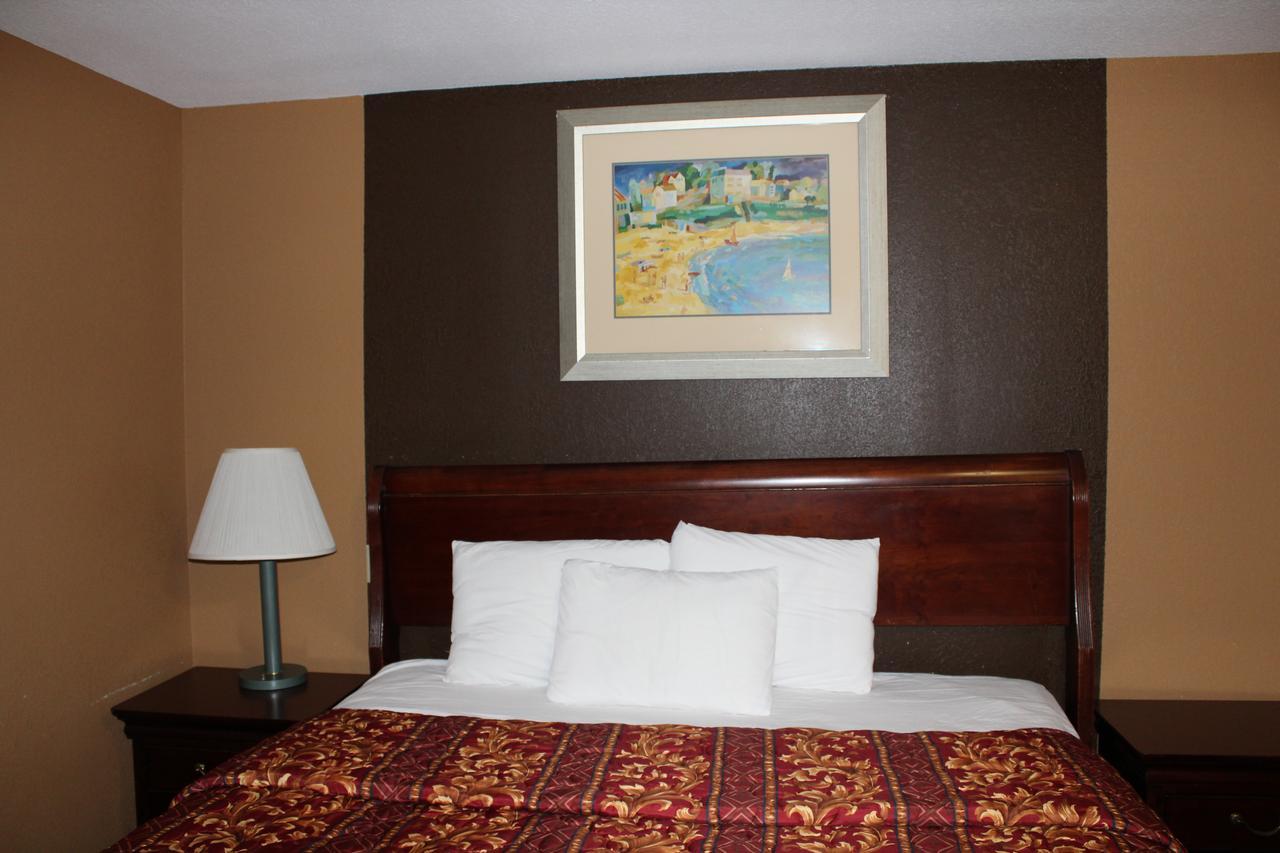 Coratel Inn And Suites Maple Grove Eksteriør billede